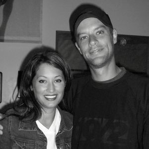 Meet your Posher, Steve